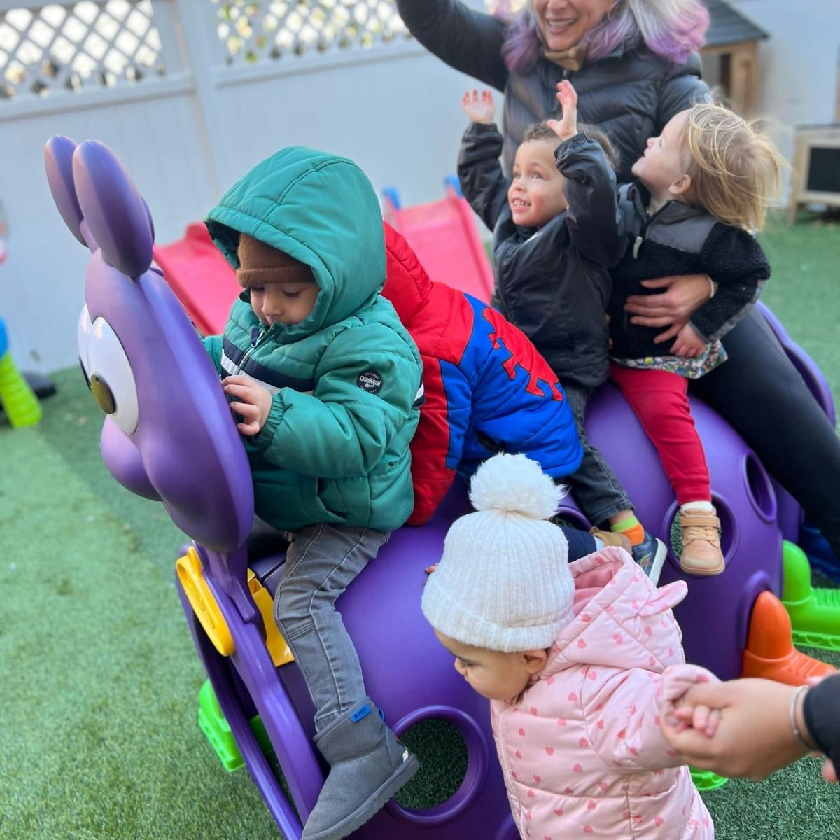 The Importance of Language and Cultural Exposure in Early  Childhood