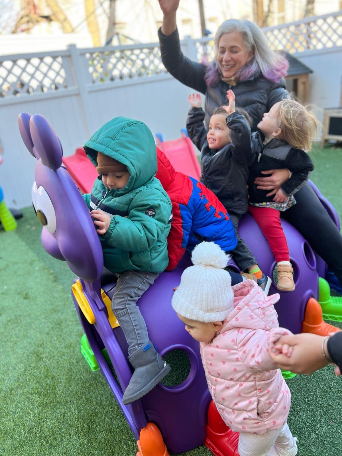 The Importance of Language and Cultural Exposure in Early  Childhood