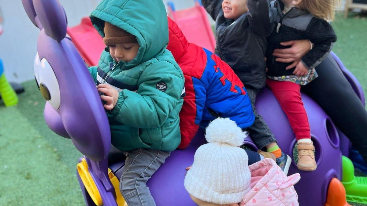 The Importance of Language and Cultural Exposure in Early  Childhood