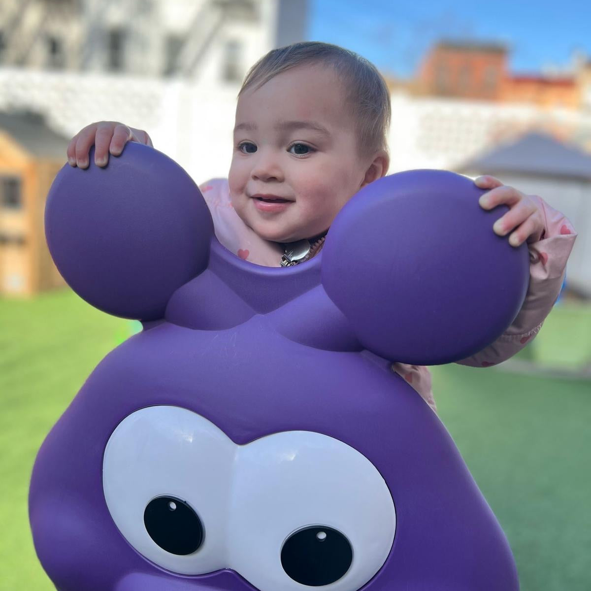 How to Help Children Adapt to Their First Day of Daycare