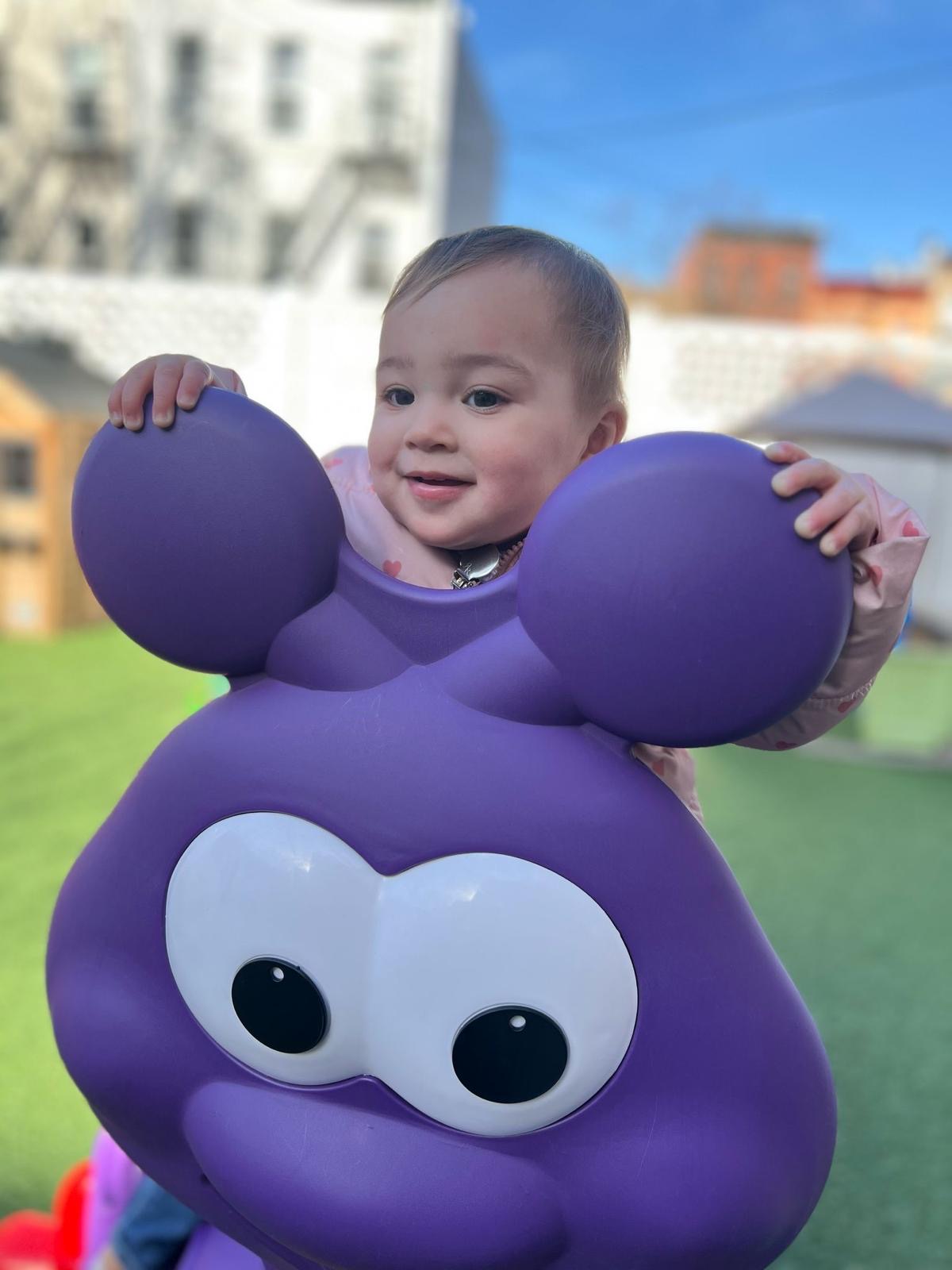 How to Help Children Adapt to Their First Day of Daycare