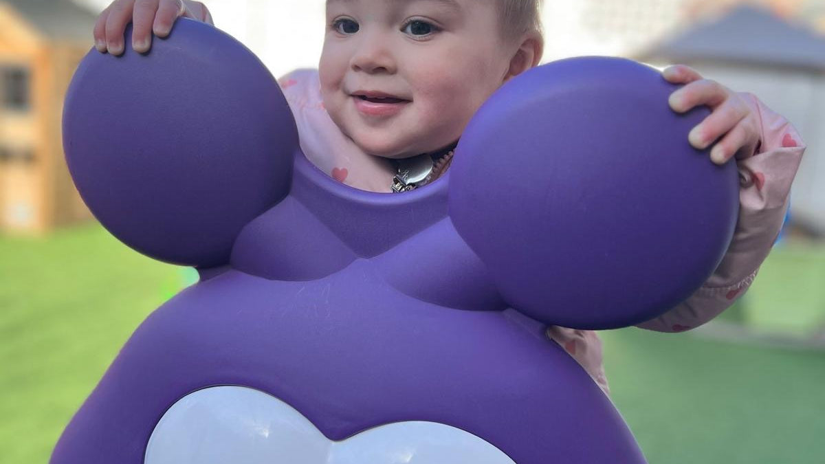 How to Help Children Adapt to Their First Day of Daycare