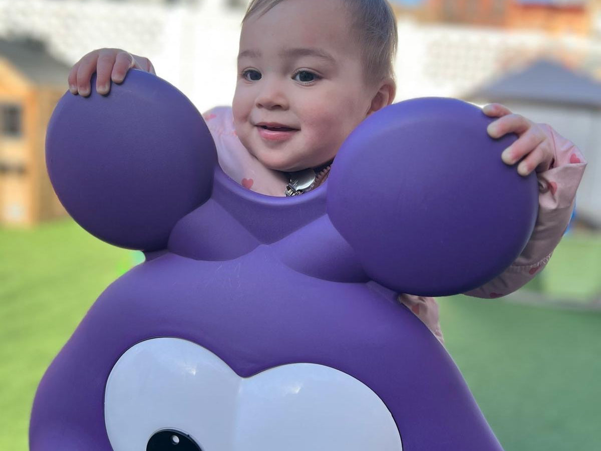 How to Help Children Adapt to Their First Day of Daycare