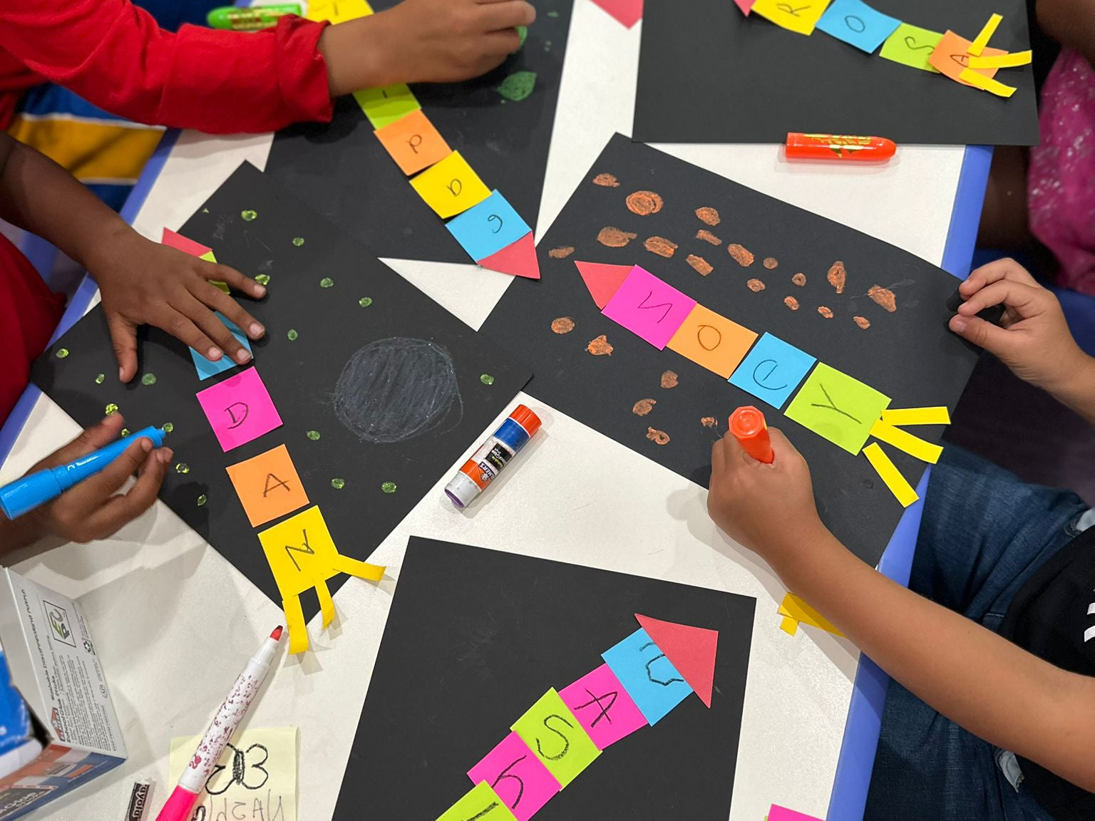 Benefits of Free and Creative Play for Cognitive Development