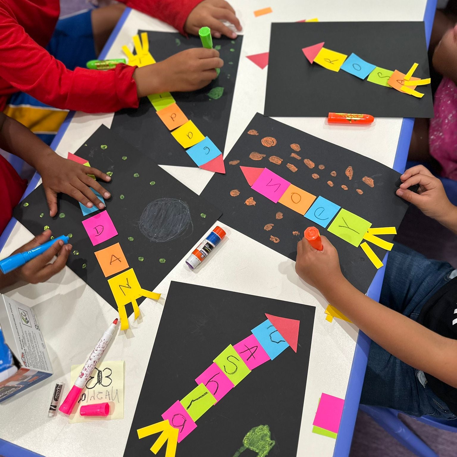 Benefits of Free and Creative Play for Cognitive Development