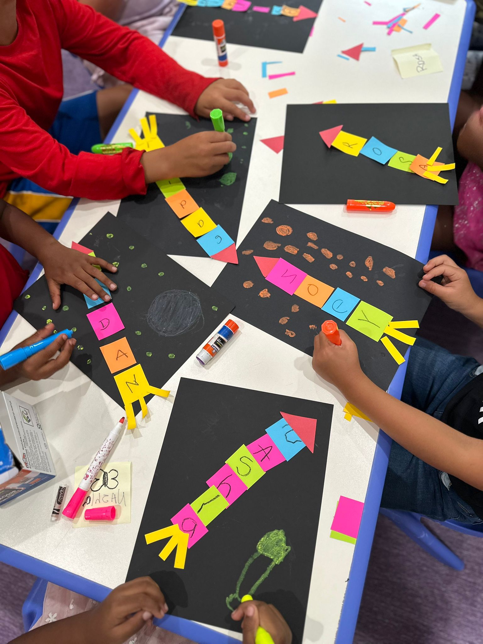 Benefits of Free and Creative Play for Cognitive Development