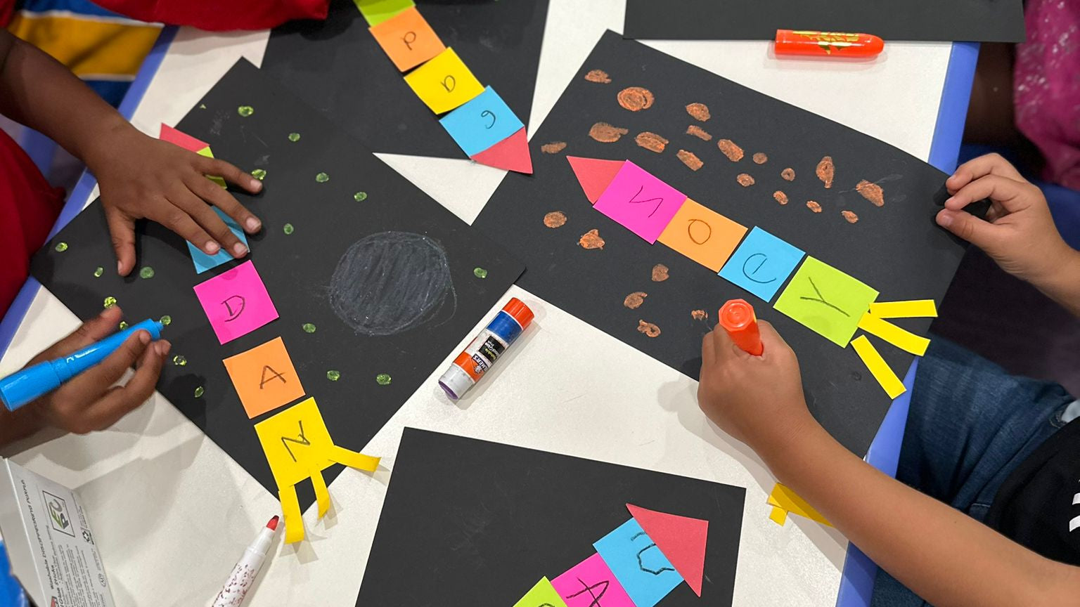 Benefits of Free and Creative Play for Cognitive Development